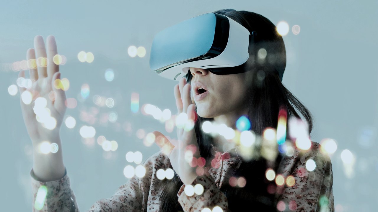 WIR VERMITTELN TECHNOLOGIE WIR VERMITTELN TECHNOLOGIE