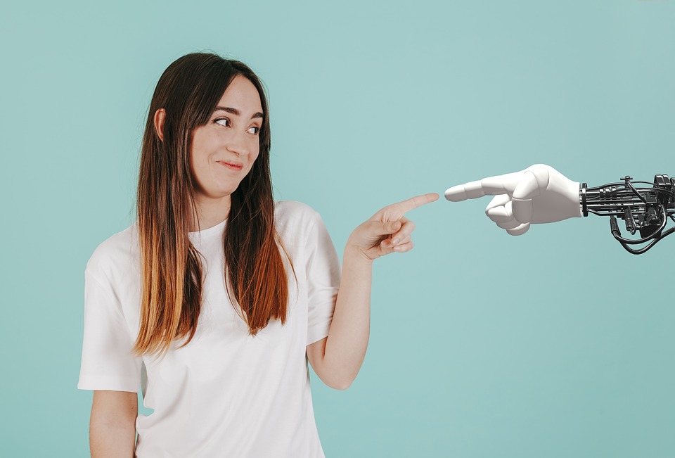 Welche Auswirkungen hat die Digitalisierung auf den Arbeitsmarkt