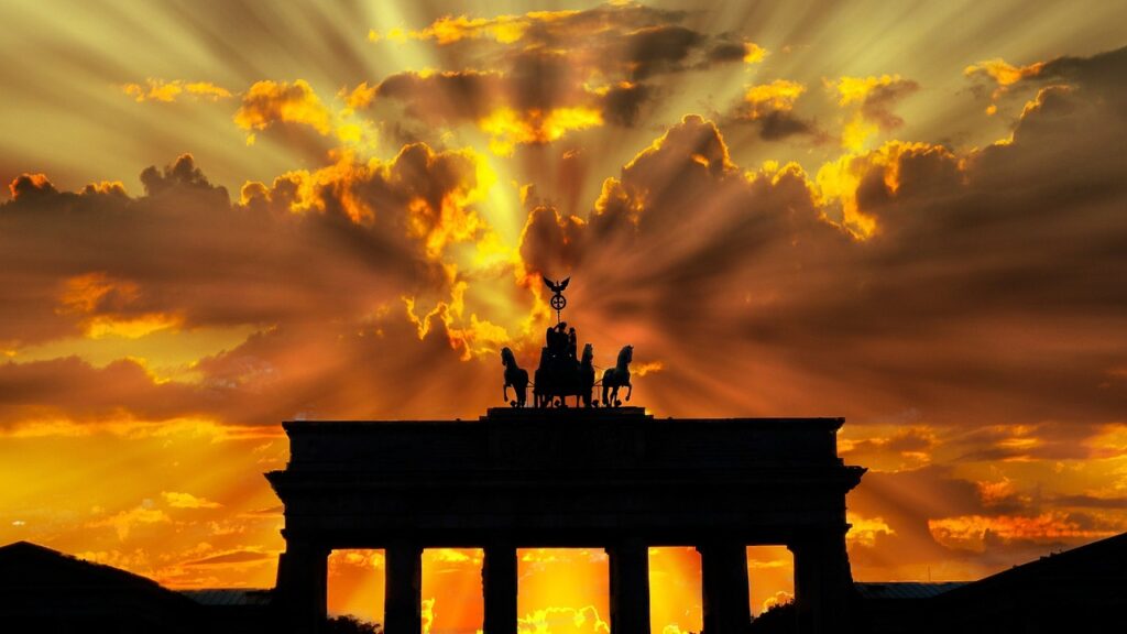 Auf welchem Platz ist Deutschland bei der Digitalisierung
