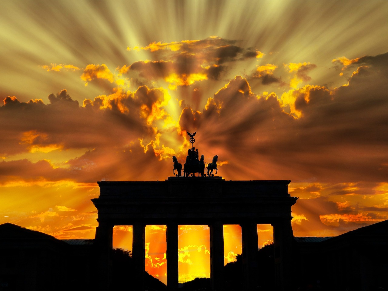 Auf welchem Platz ist Deutschland bei der Digitalisierung