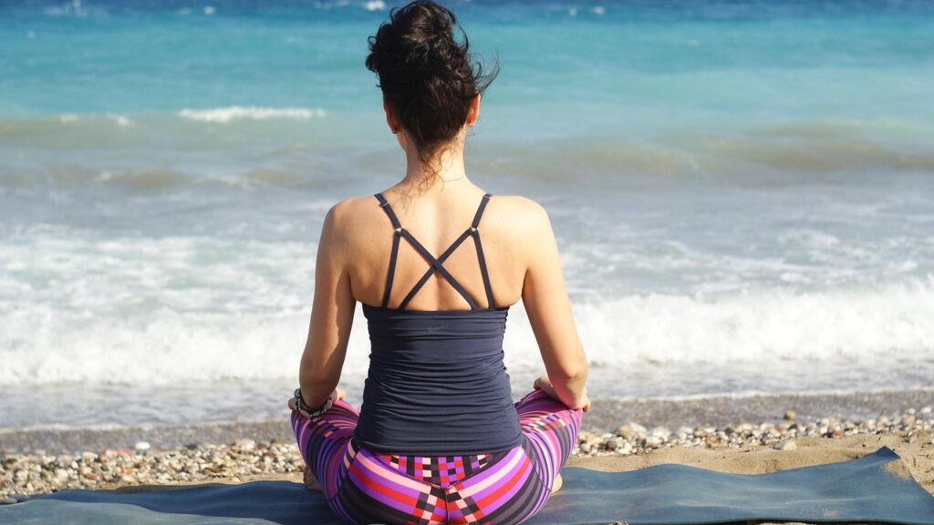 Kundalini Erwachen