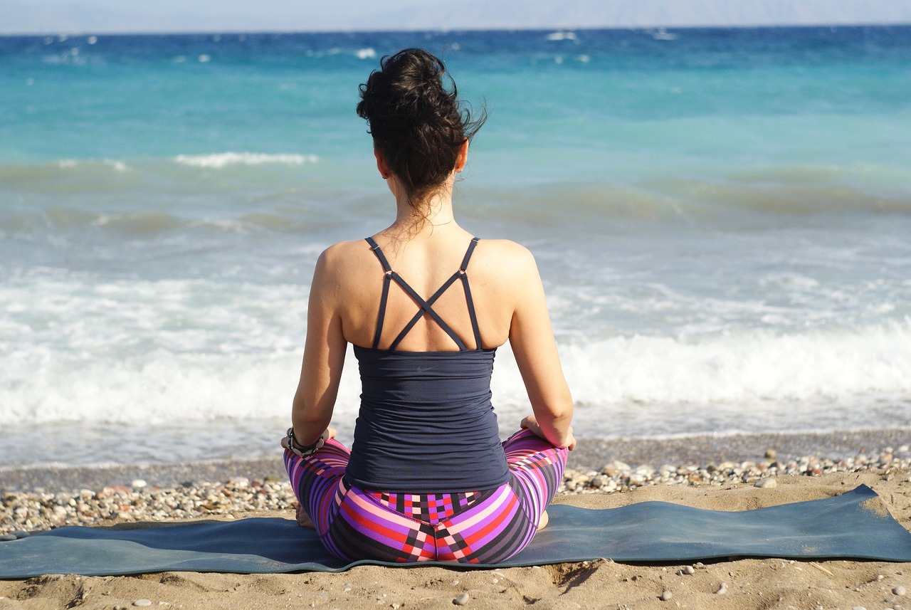 Kundalini Erwachen