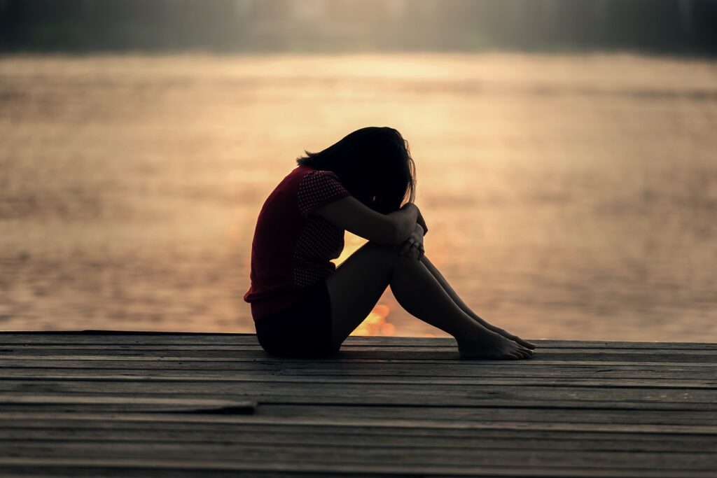 Kann sich die Periode durch Stress verändern