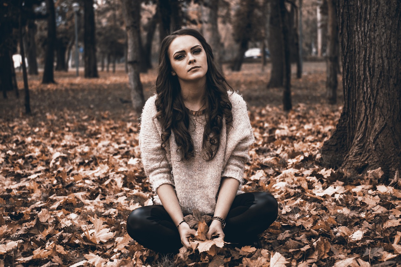 Kann sich die Periode durch Stress verändern