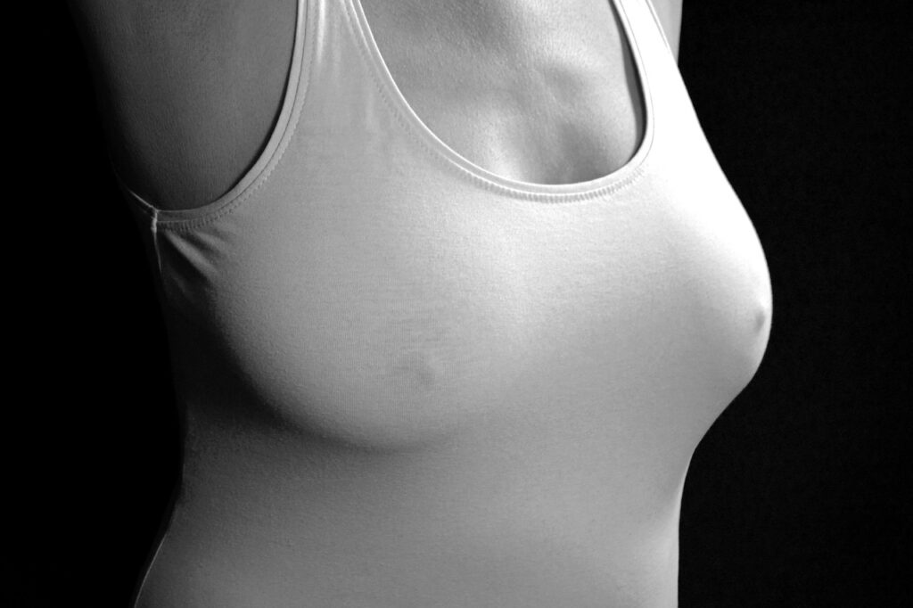 Oliphant Ella Top