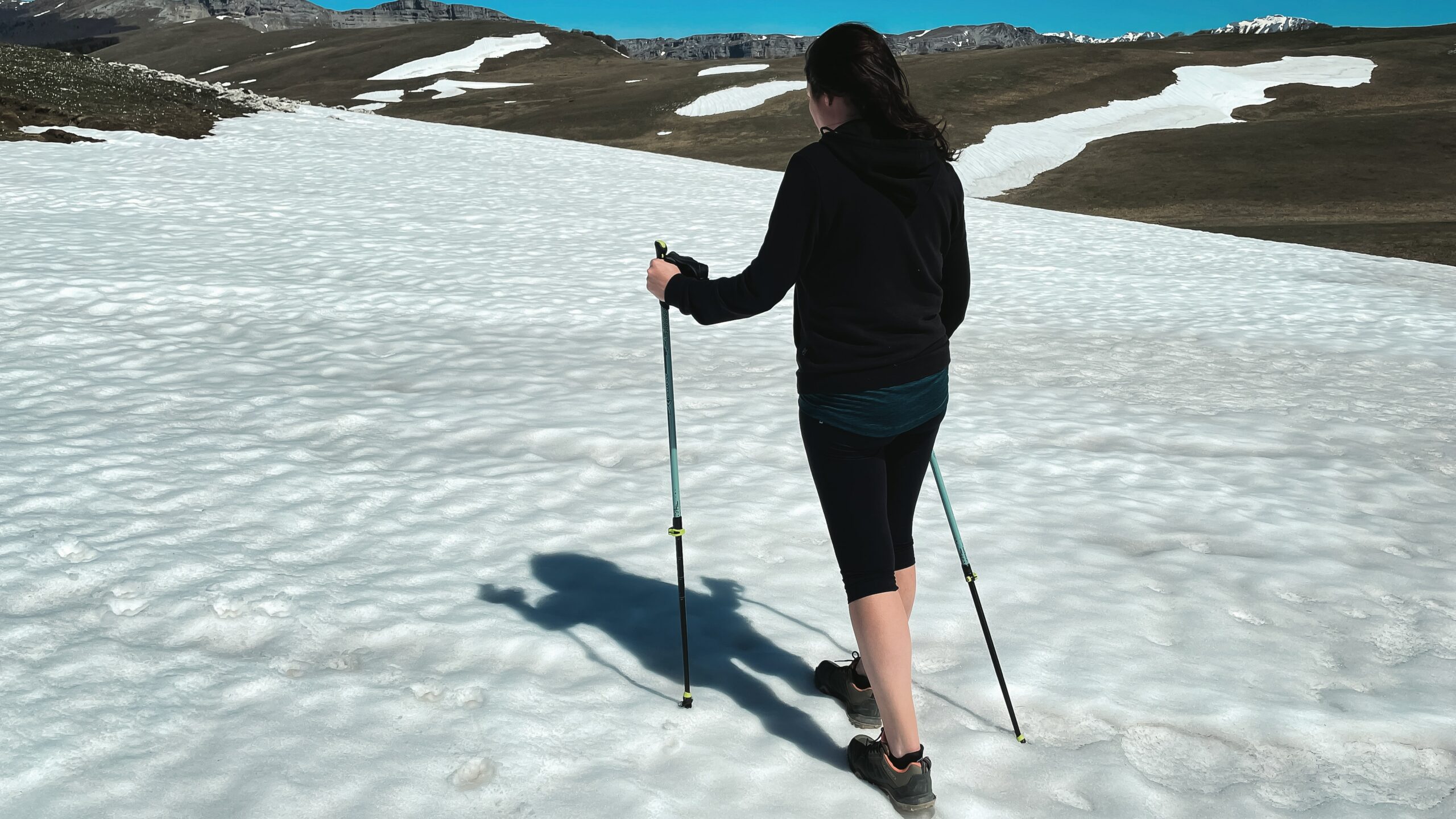 Kann man mit Periode Skifahren