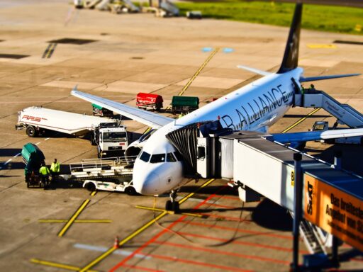 Krankheiten mit denen man nicht fliegen darf