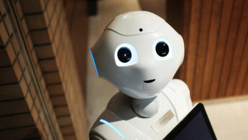 Künstliche Intelligenz in China