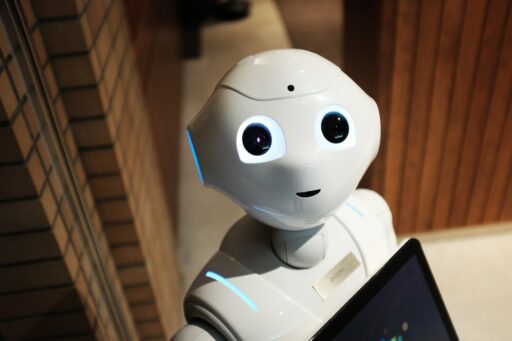 Künstliche Intelligenz in China