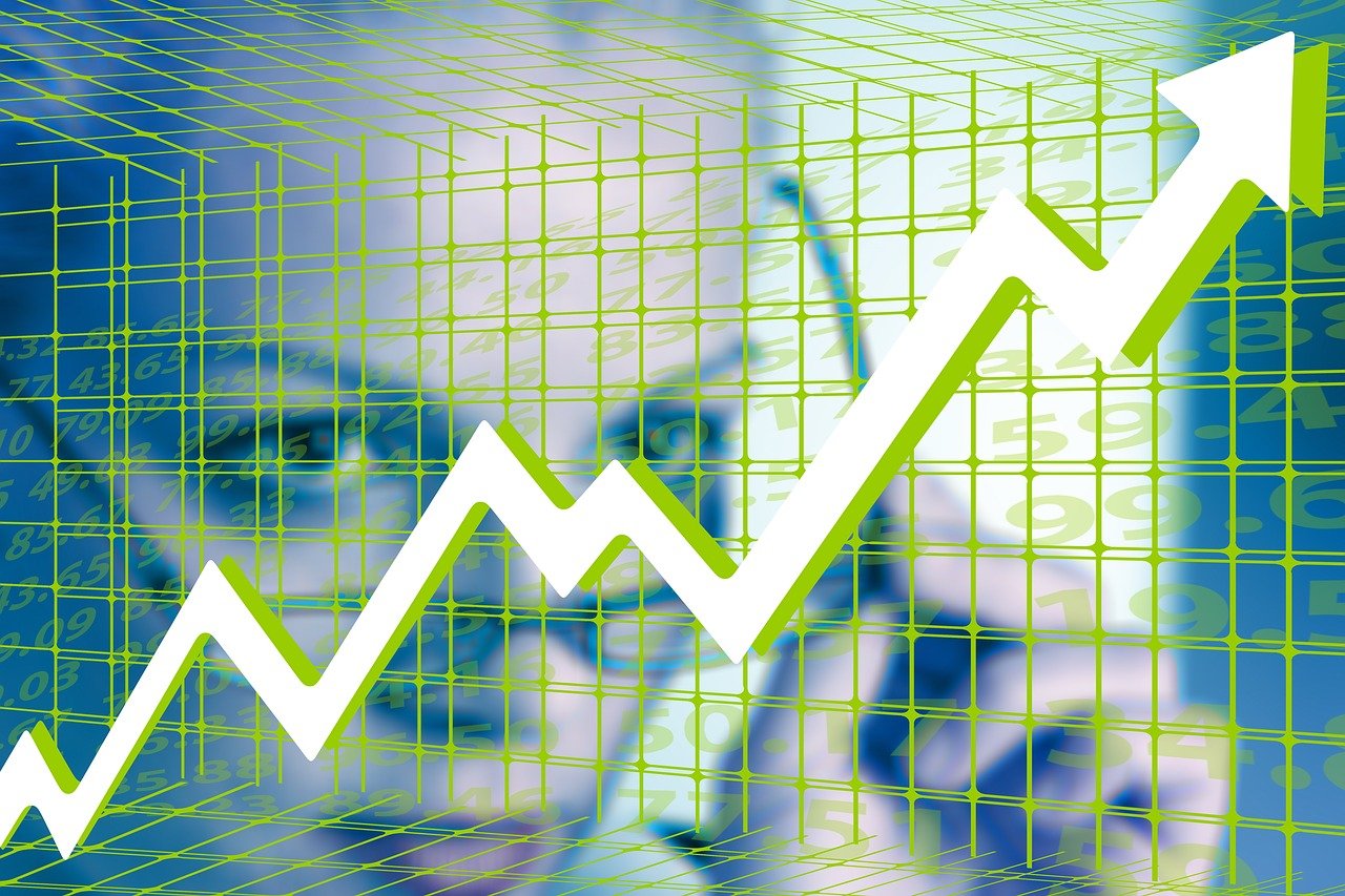 Mit welchen Aktien kann man schnell Geld verdienen