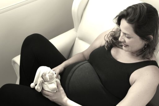 Ringelröteln in der Schwangerschaft Erfahrungen