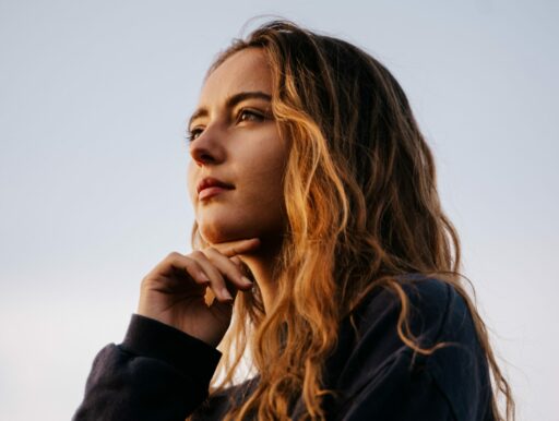 Wie sieht Herpes an der Lippe am Anfang aus