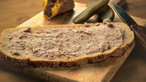 Kann man in der Schwangerschaft Leberwurst essen