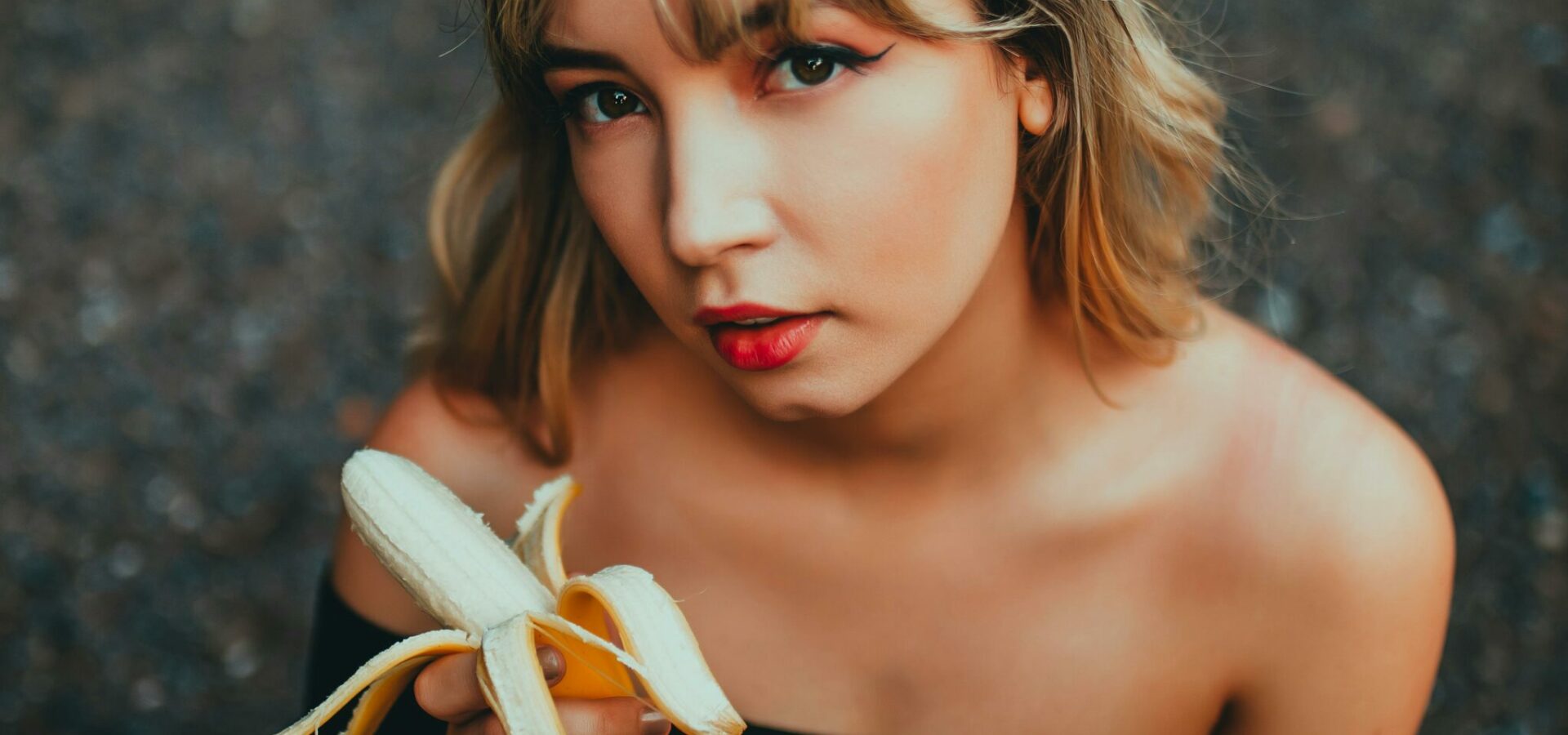 Was bewirkt eine Banane vor dem schlafen