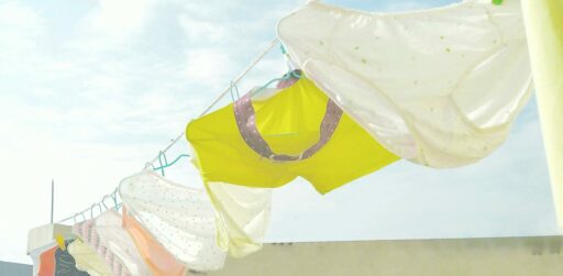 Grünlicher Ausfluss in den Wechseljahren
