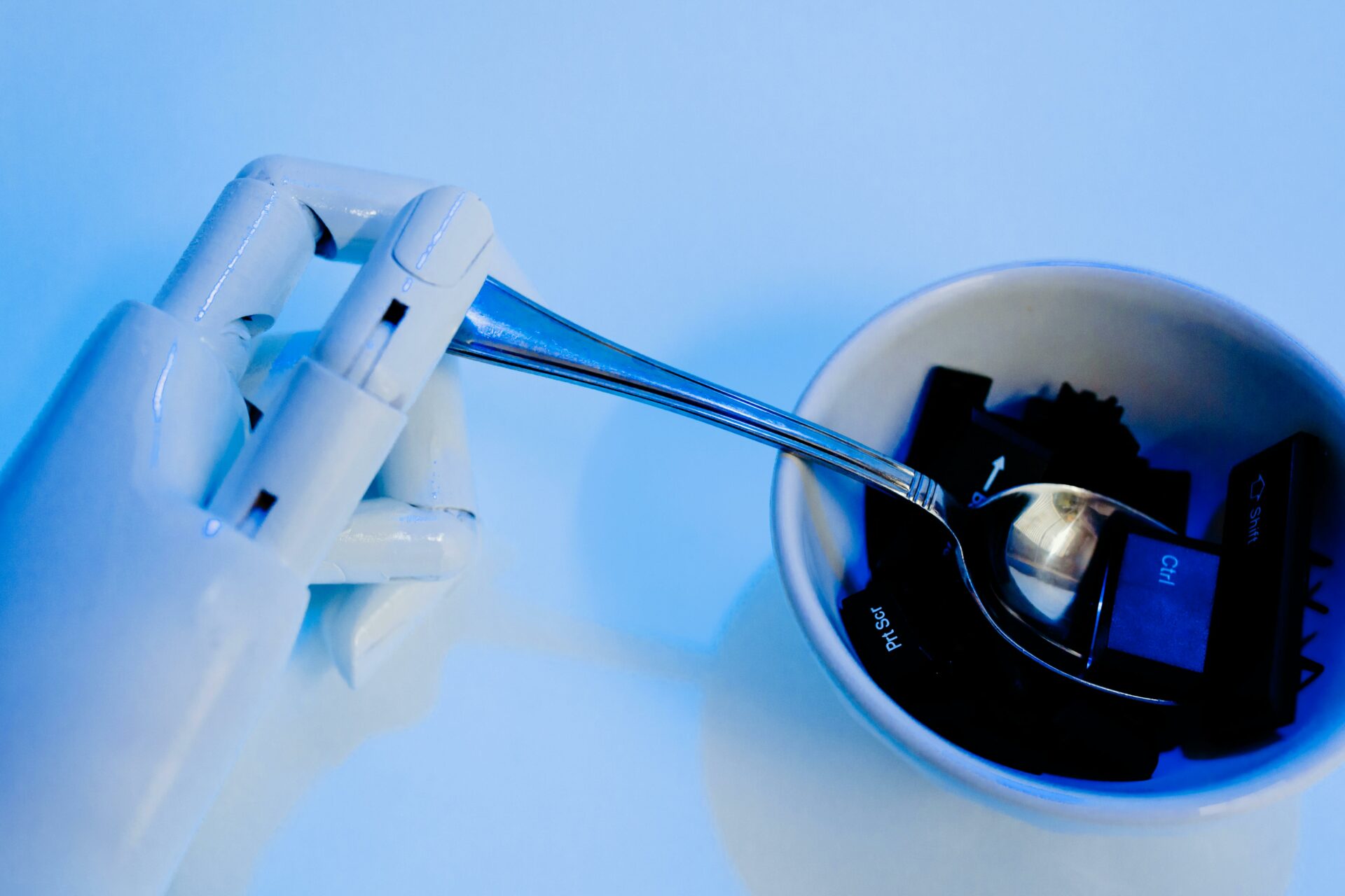 13 Top-Technologietrends von 2024 und im Jahr 2025