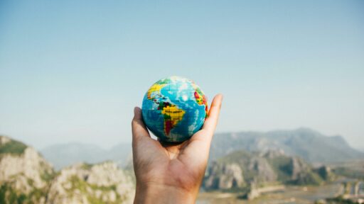 Entdecke die Schönheit und Nachhaltigkeit 10 Reiseziele, die du besuchen solltest