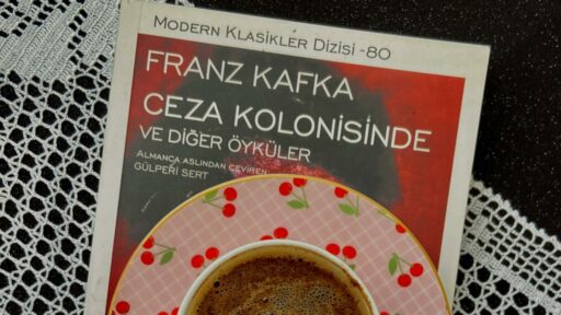 Die schönsten Franz Kafka Zitate
