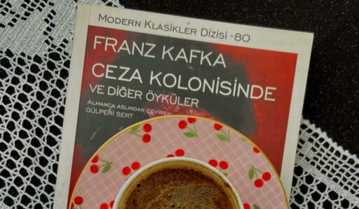 Die schönsten Franz Kafka Zitate