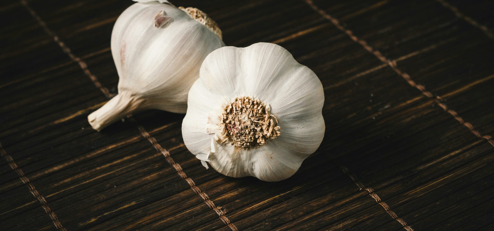 Kann man Knoblauch bei Durchfall essen