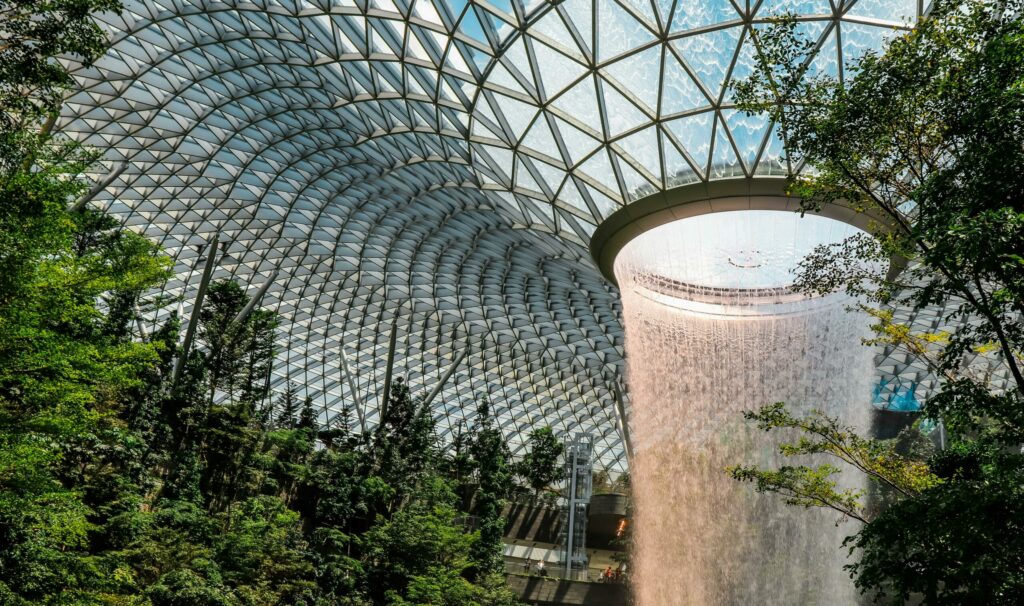 Singapur