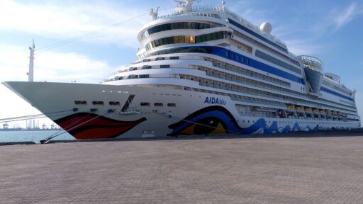 Darf ich einen Lockenstab mit auf die Aida nehmen