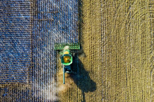 Die 5 Trends der Zukunft in der Landwirtschaft
