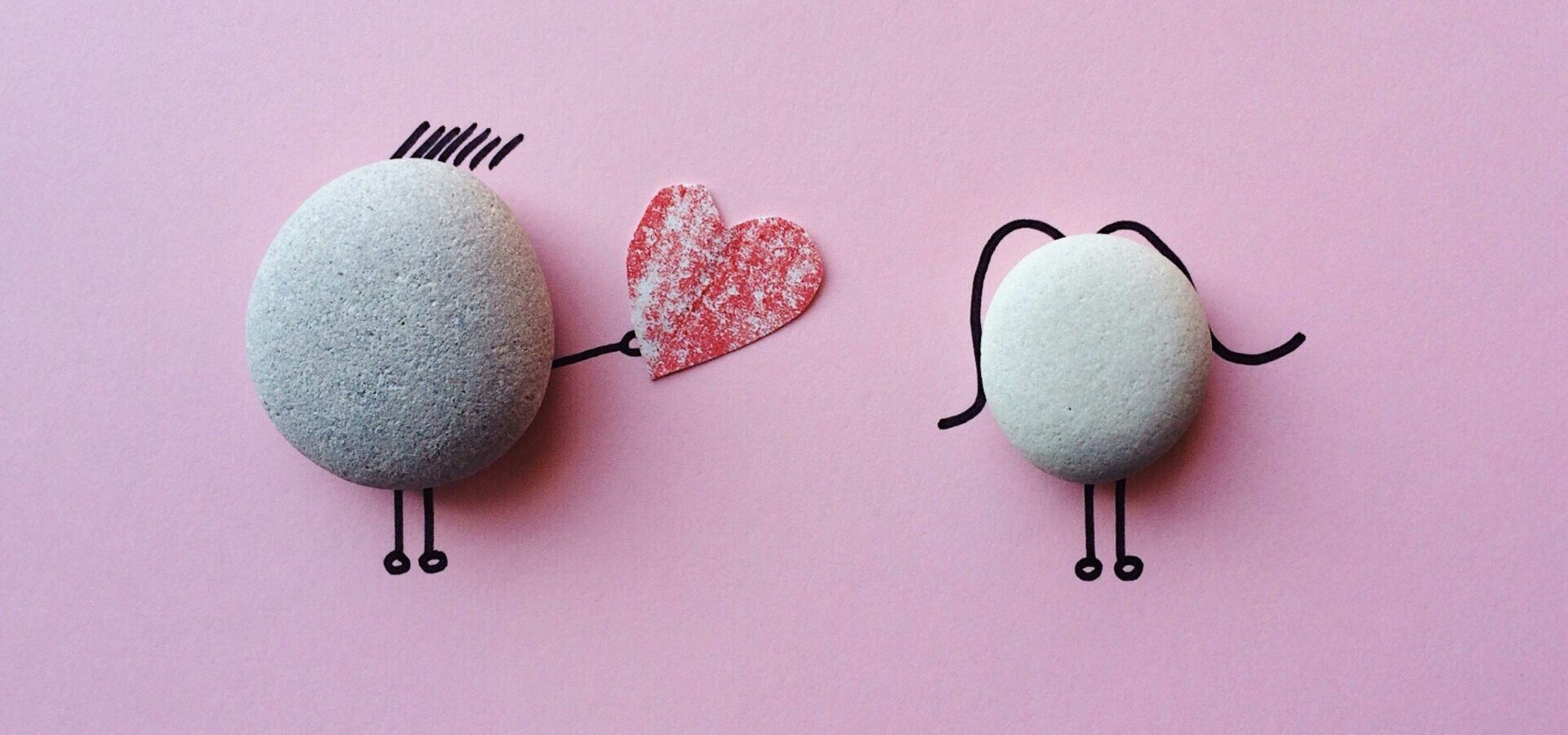 Die schönsten 'schön dass es dich gibt' Sprüche zum Teilen und Versenden