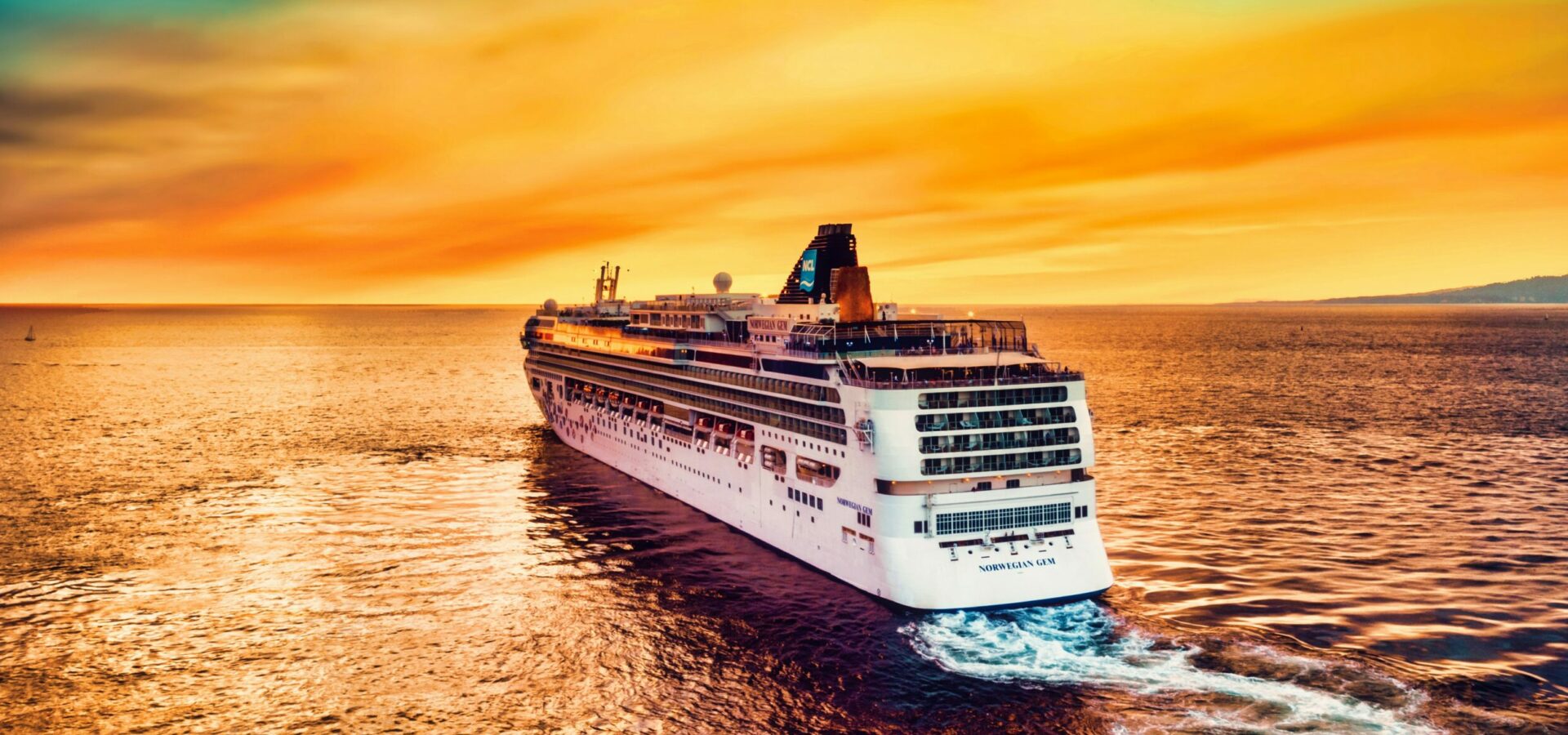 Kleine Antillen Kreuzfahrt Reisebericht