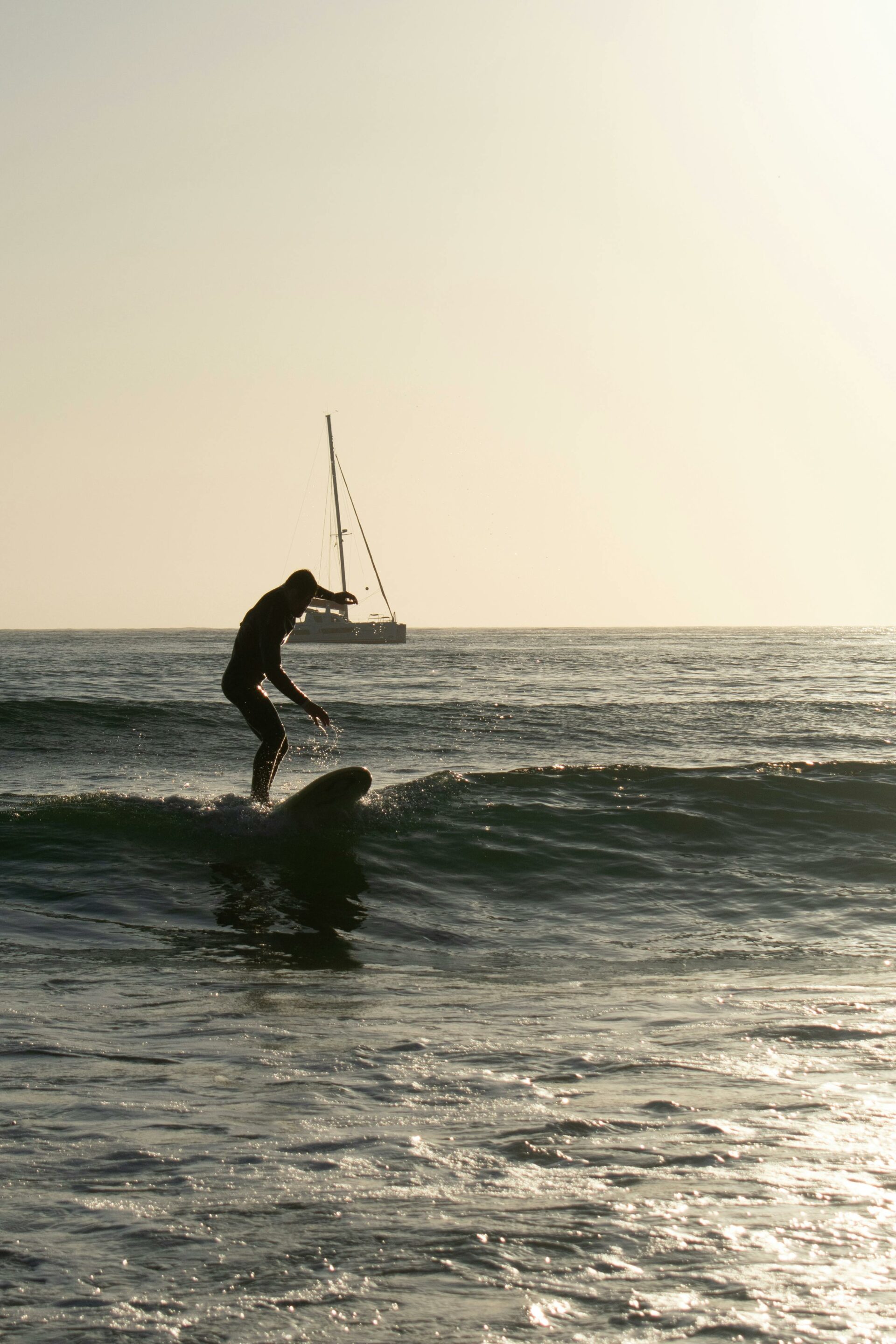 Wo kann man in Portugal am besten Surfen als Anfänger