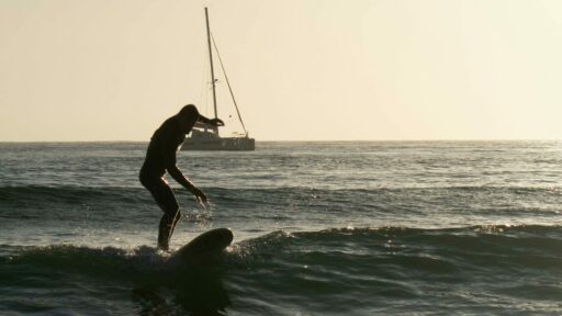 Wo kann man in Portugal am besten Surfen als Anfänger