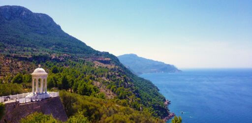 Wo sind Immobilien am Meer am günstigsten in Europa