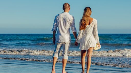Von Romantik bis Leidenschaft. Was erotische Geschichten so reizvoll macht