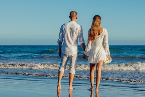 Von Romantik bis Leidenschaft. Was erotische Geschichten so reizvoll macht