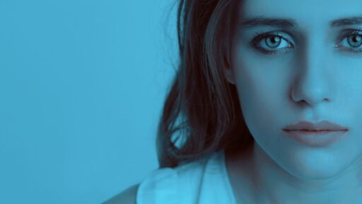 Wie machen sich Depressionen körperlich bemerkbar