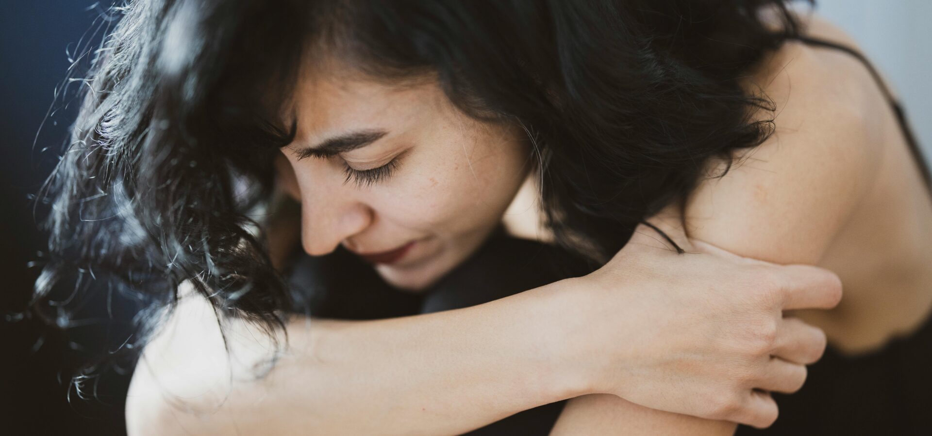 Husten und Rückenschmerzen