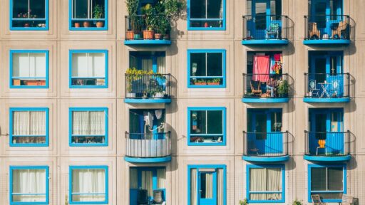 Wie entscheidet der Vermieter wer die Wohnung bekommt