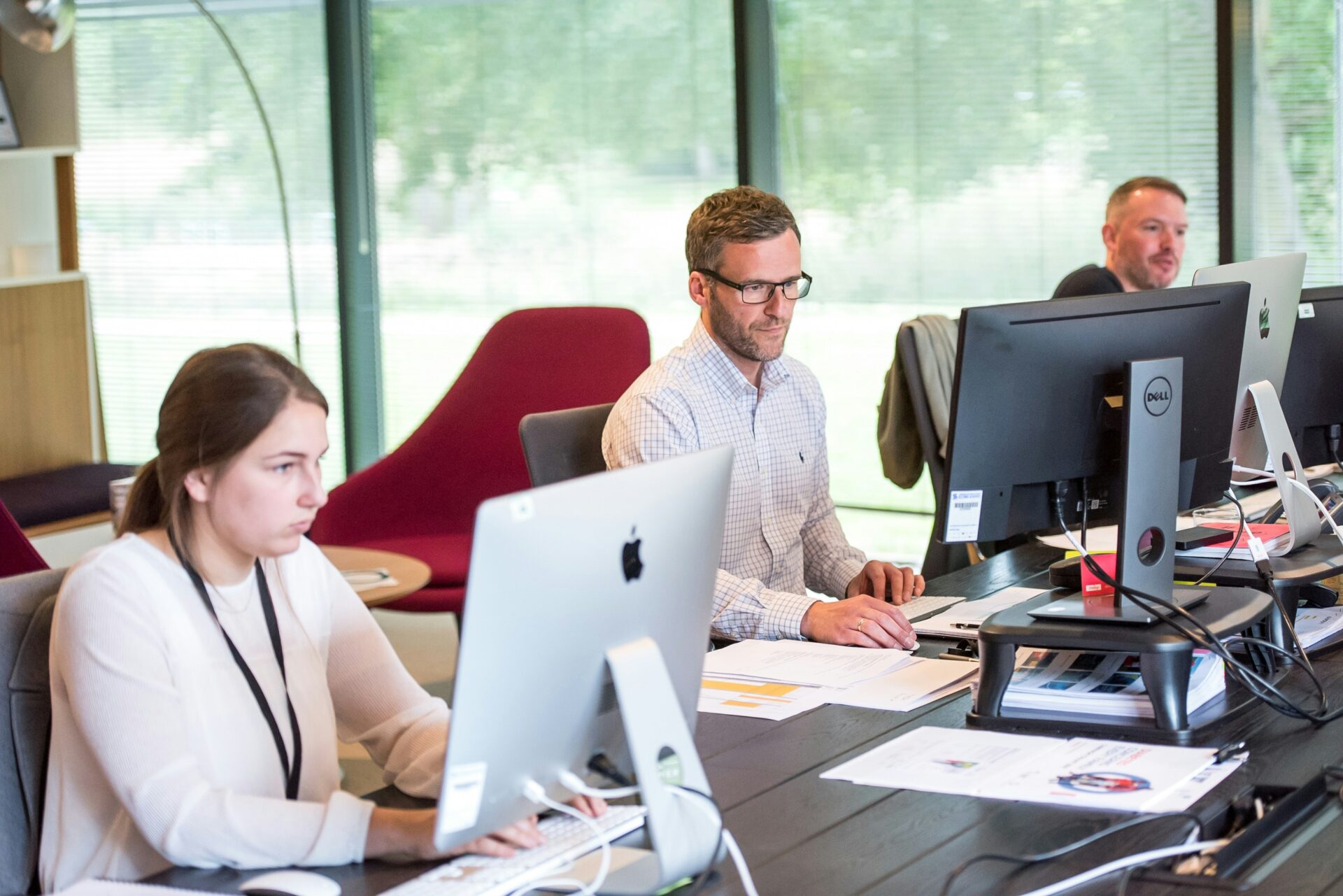 Im Datenmeer der Gesundheitsbranche