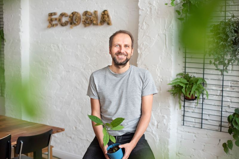 Europäische Suche im Fokus: Qwant und Ecosia planen eigenen Suchindex.