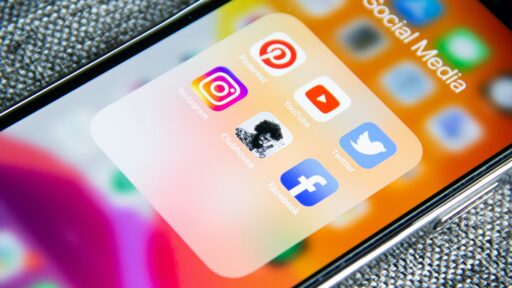 Das waren die Top-Social-Media-Plattformen im Jahr 2024