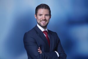 Marcus Weyerer, Director ETF Investment Strategie, Franklin Templeton