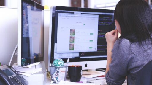 Die aktuellen SEO Herausforderungen für Website und Blogbetreiber. Interview mit Friederike Saßmann