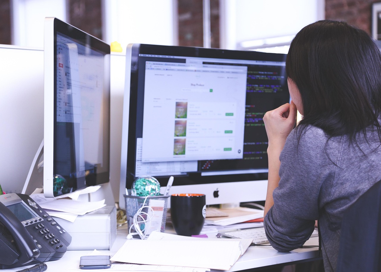 Die aktuellen SEO Herausforderungen für Website und Blogbetreiber. Interview mit Friederike Saßmann
