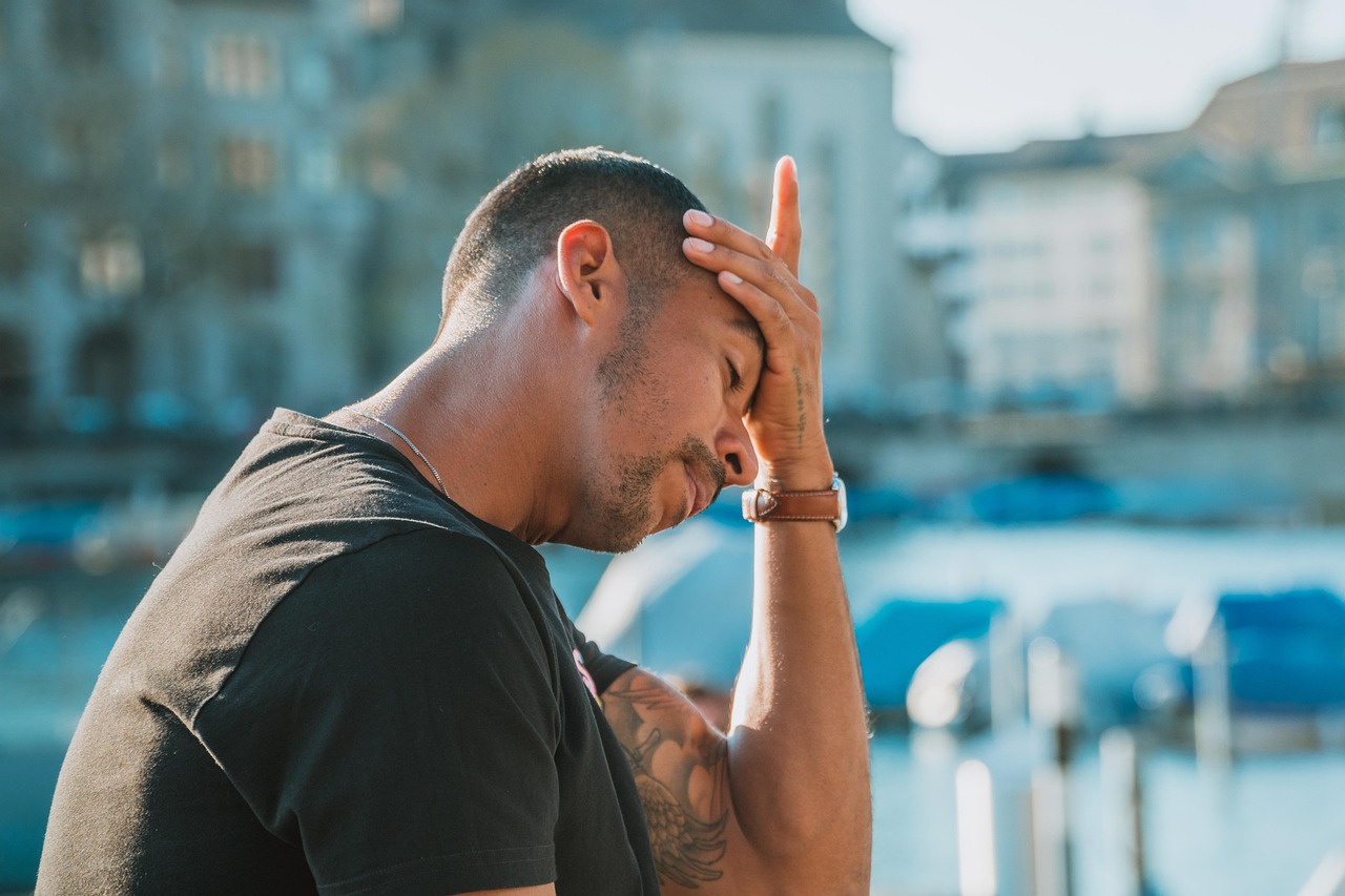 Mentale Gesundheit im Job. Stress reduzieren, Resilienz stärken
