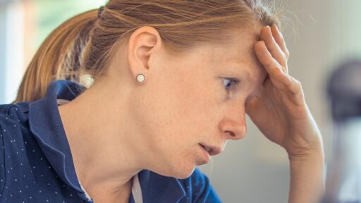 Was ist wenn man einen Knubbel im Intimbereich hat