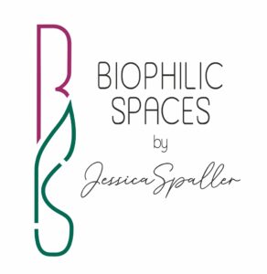 Biophilic Spaces by Jessica Spaller
