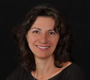 essica Spaller an. Die Geschäftsführerin von Biophilic Spaces by Jessica Spaller