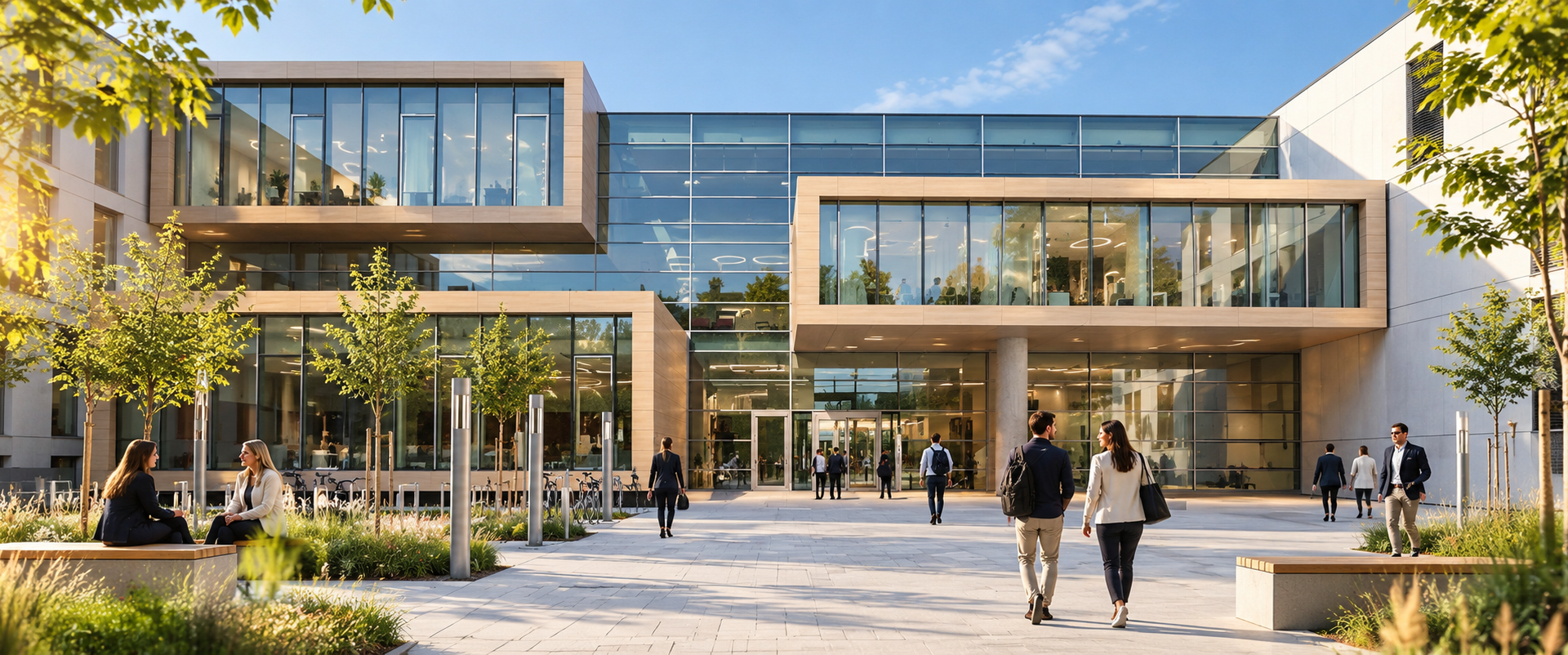 Das NeuInstitut für Nachhaltigkeit, Technologie und Gesellschaft (NeuInTech)