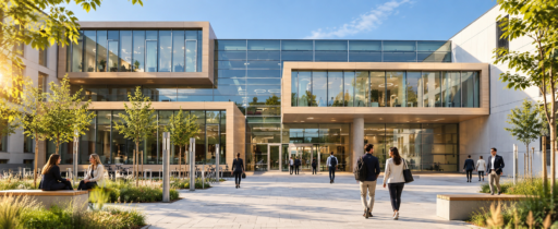 Das NeuInstitut für Nachhaltigkeit, Technologie und Gesellschaft (NeuInTech)